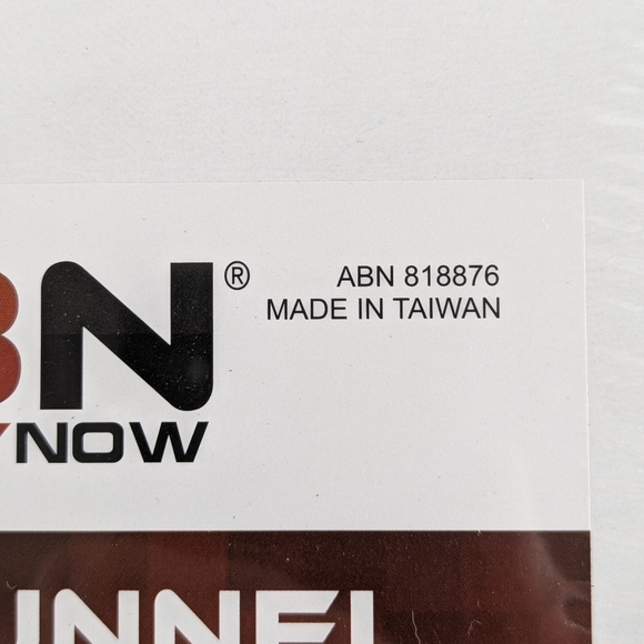 New Oil funnel designed for filler neck of Subaru ABN, autobodynow, 81887 - Picture 5 of 9